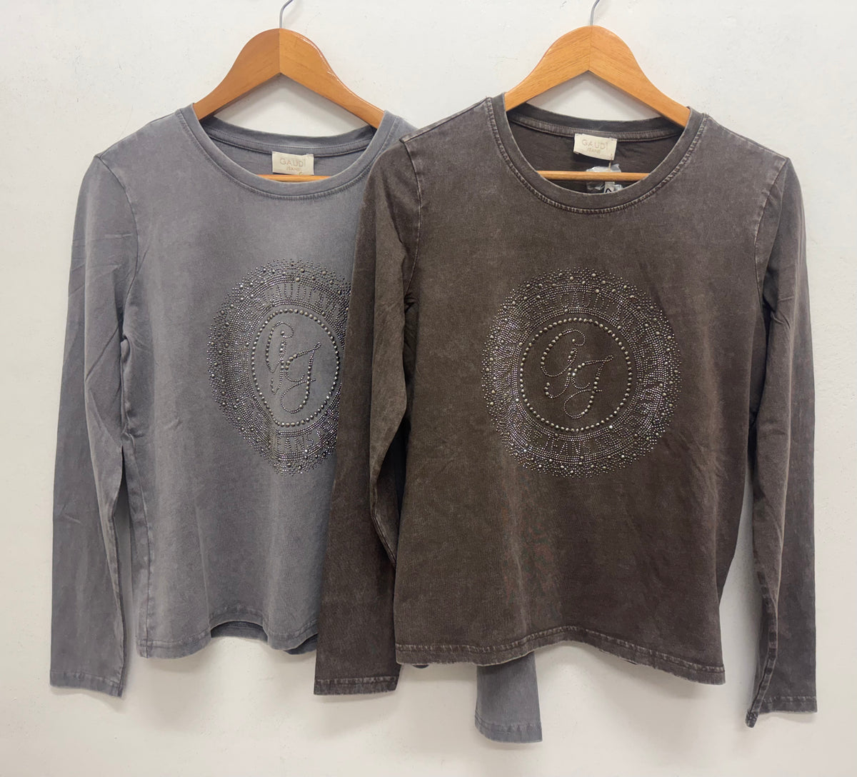 T-shirt Gaudì