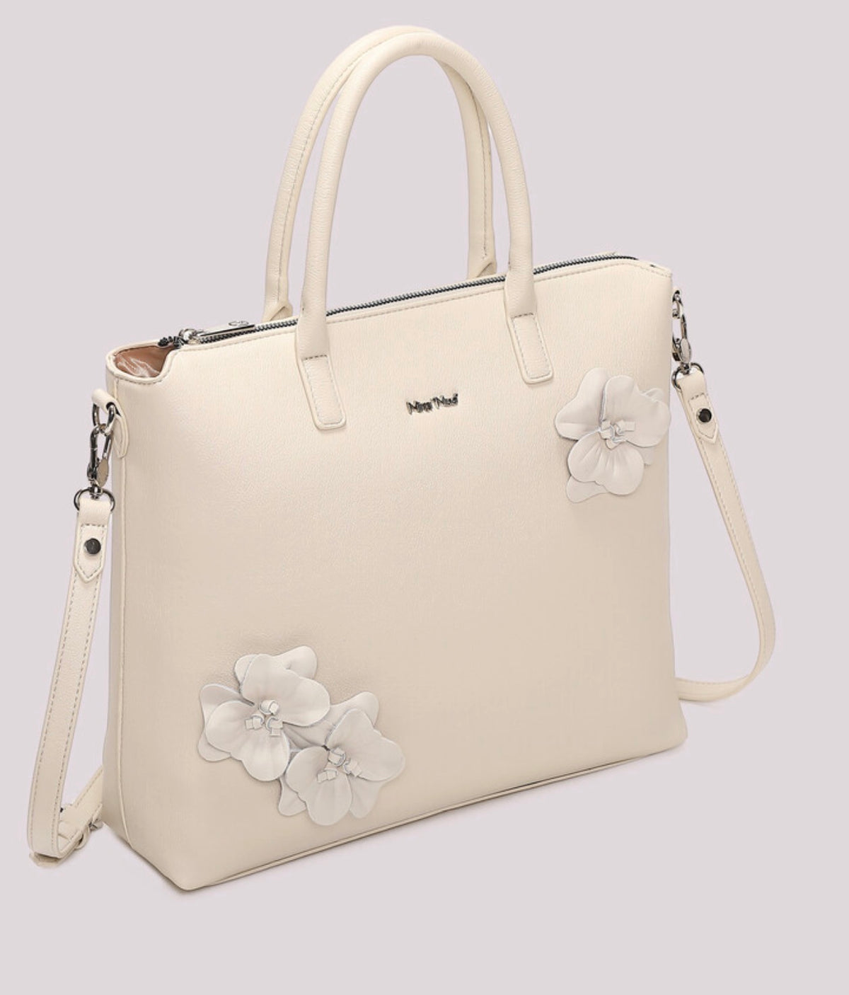 Borsa fiore Mimì Muà