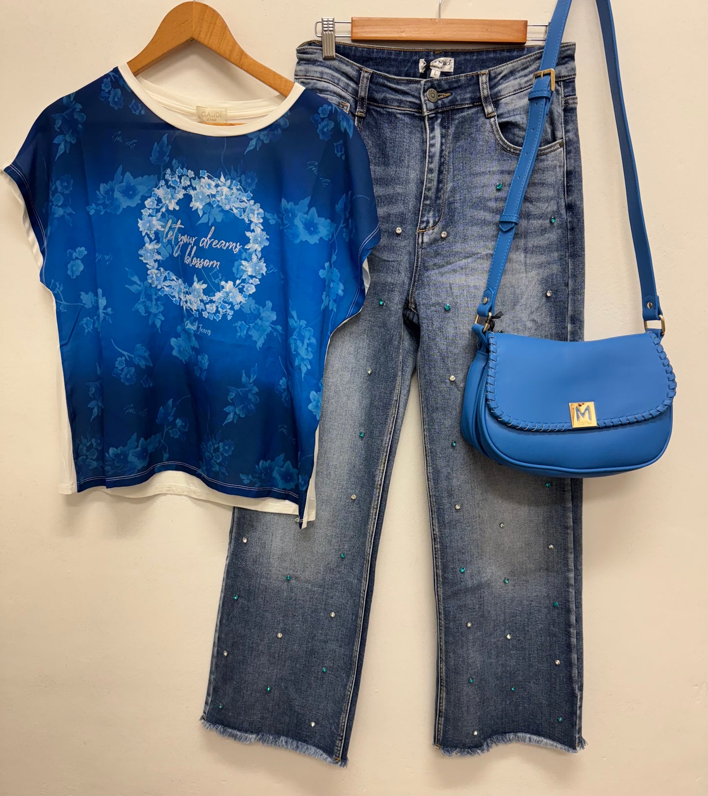 T-shirt Gaudì