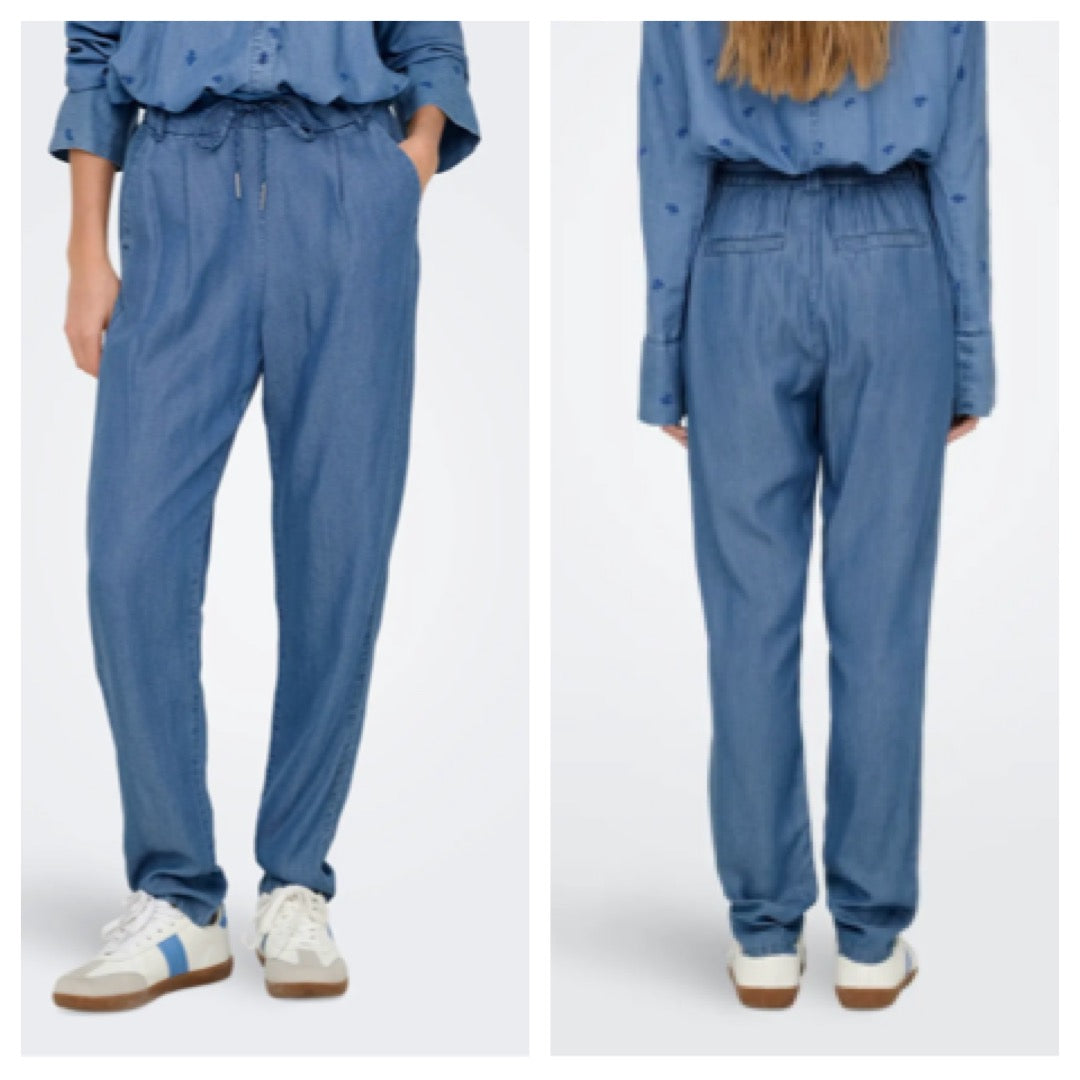 Pantaloni leggeri Only