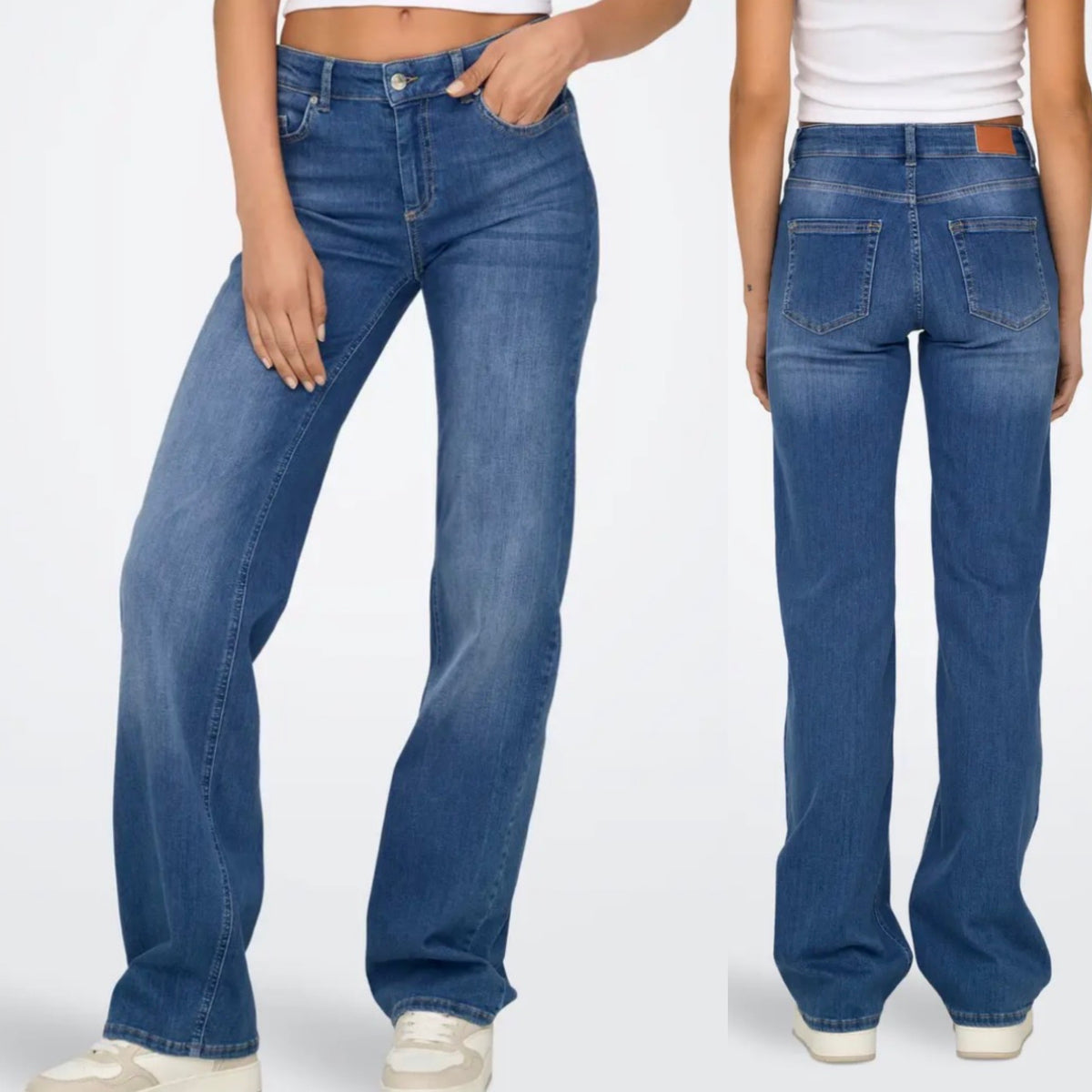 Jeans Only