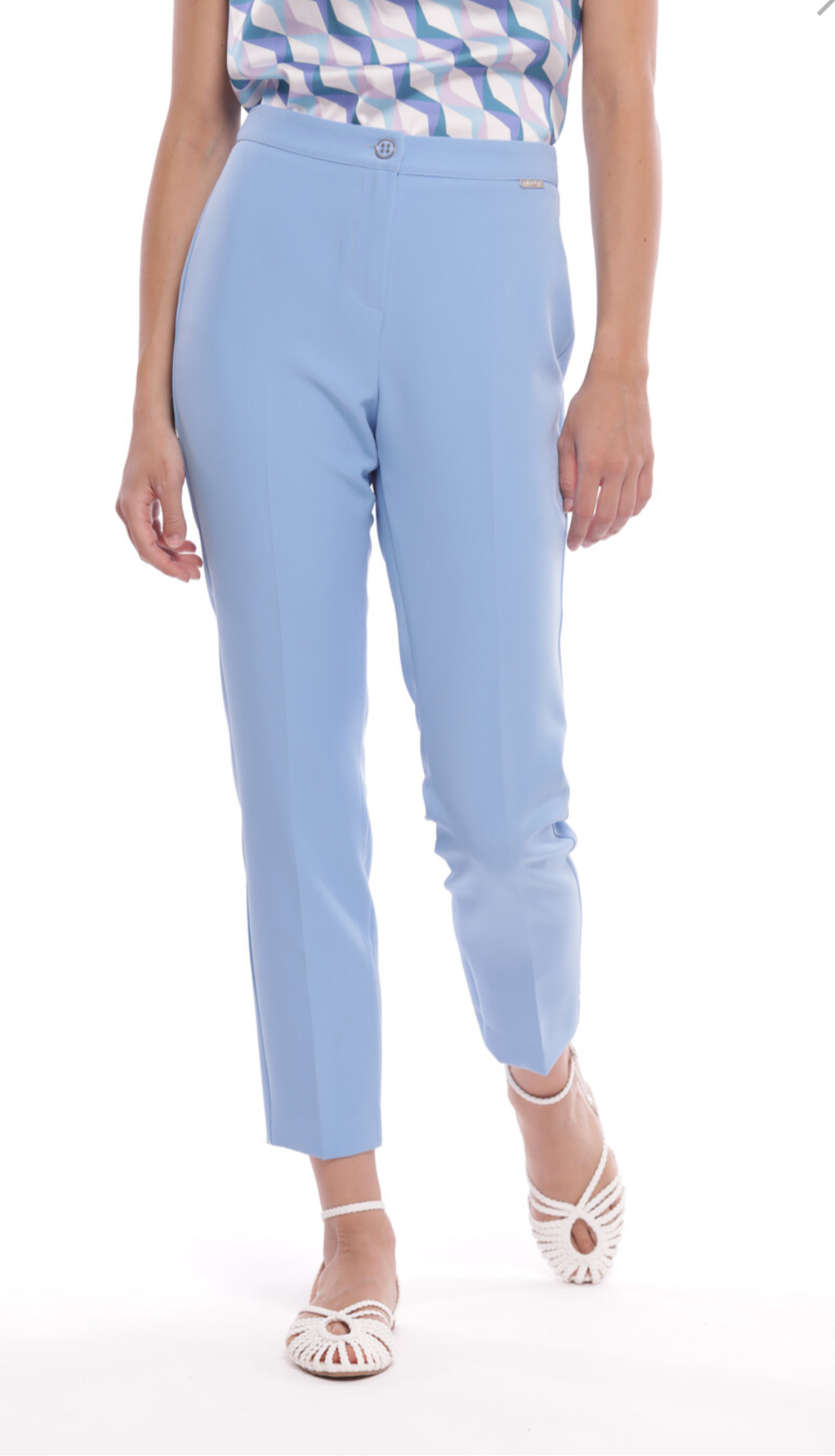 Pantaloni Mimì Muà