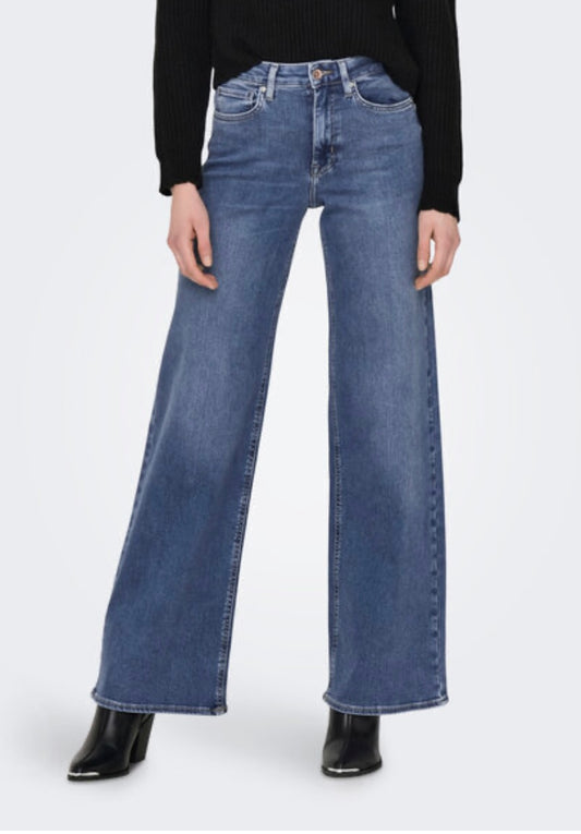 Jeans palazzo Only