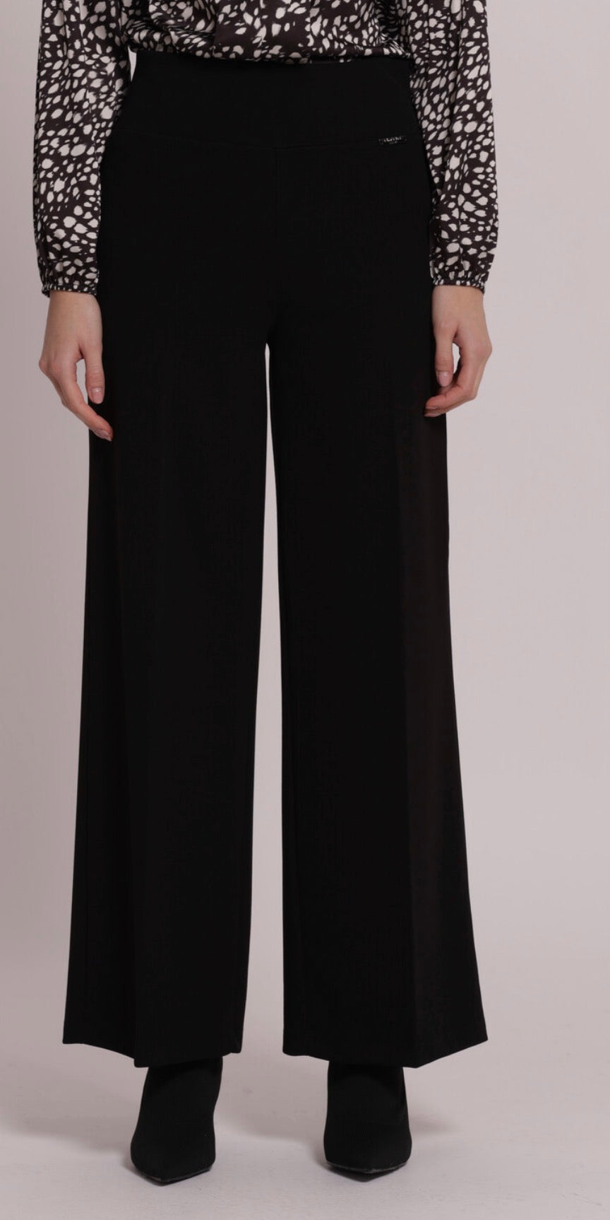 Pantaloni palazzo Mimì Muà