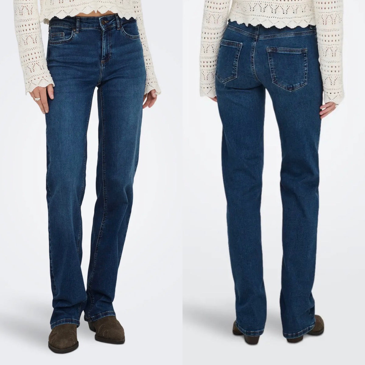 Jeans Only