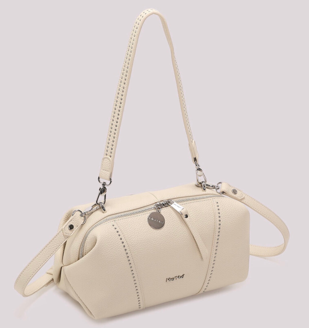 Borsa bauletto Mimì Muà