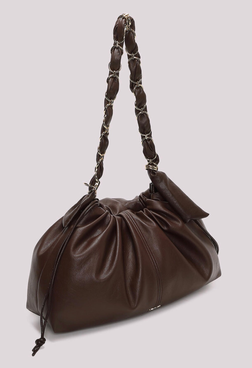 Borsa morbida Mimì Muà