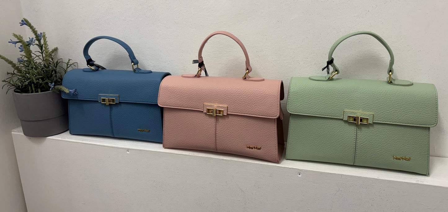 Borsa Mimì Muà