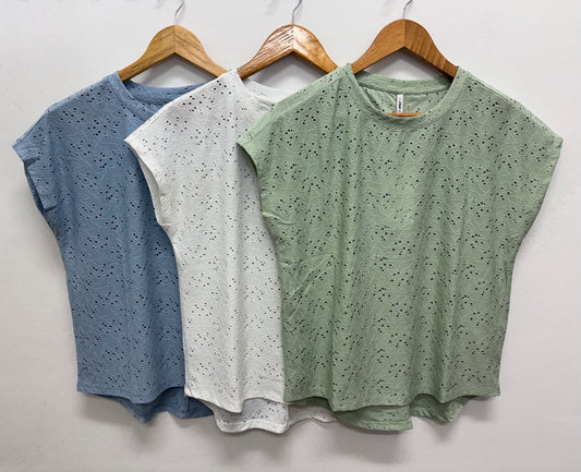 T-shirt Only