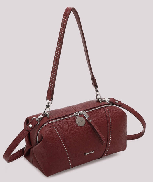 Borsa bauletto Mimì Muà
