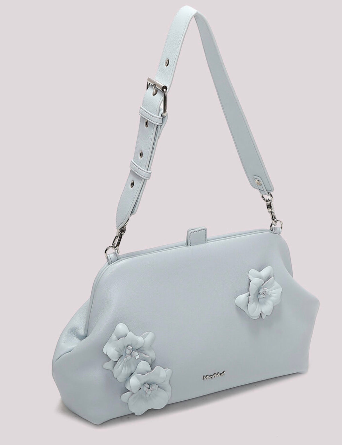 Borsa fiore Mimì Muà