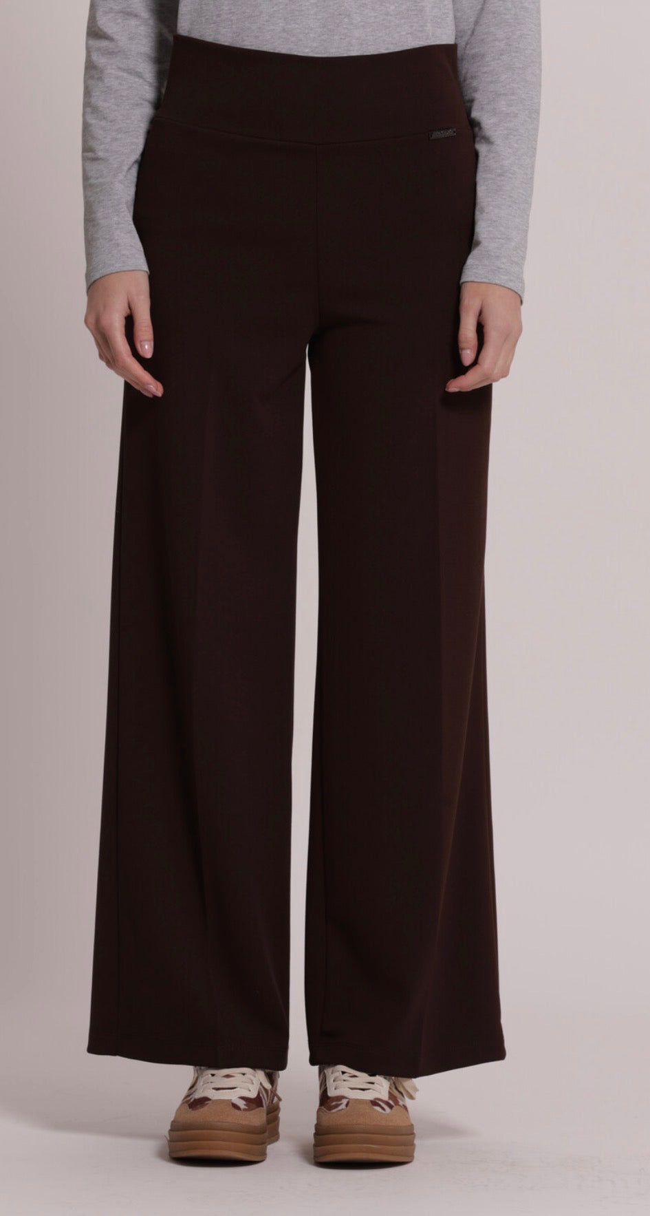 Pantaloni palazzo Mimì Muà