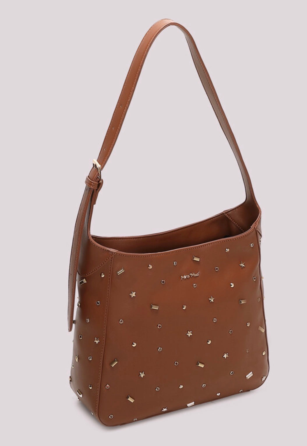 Borsa borchie Mimì Muà