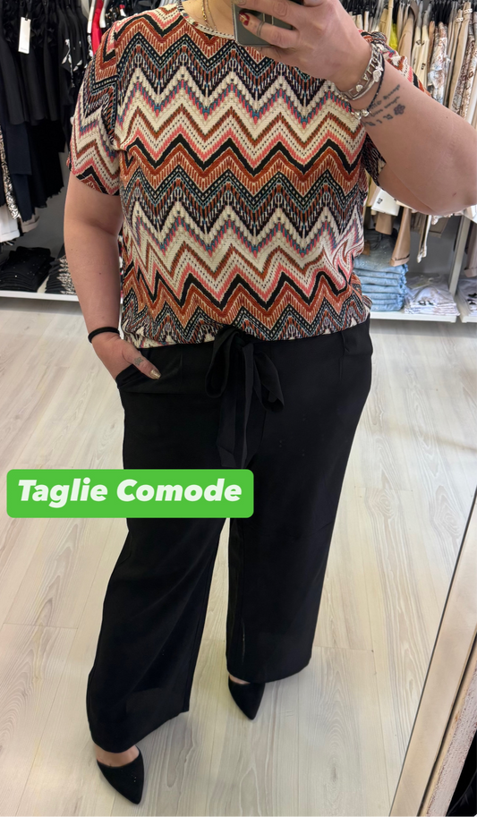 Pantaloni Only Carmakoma