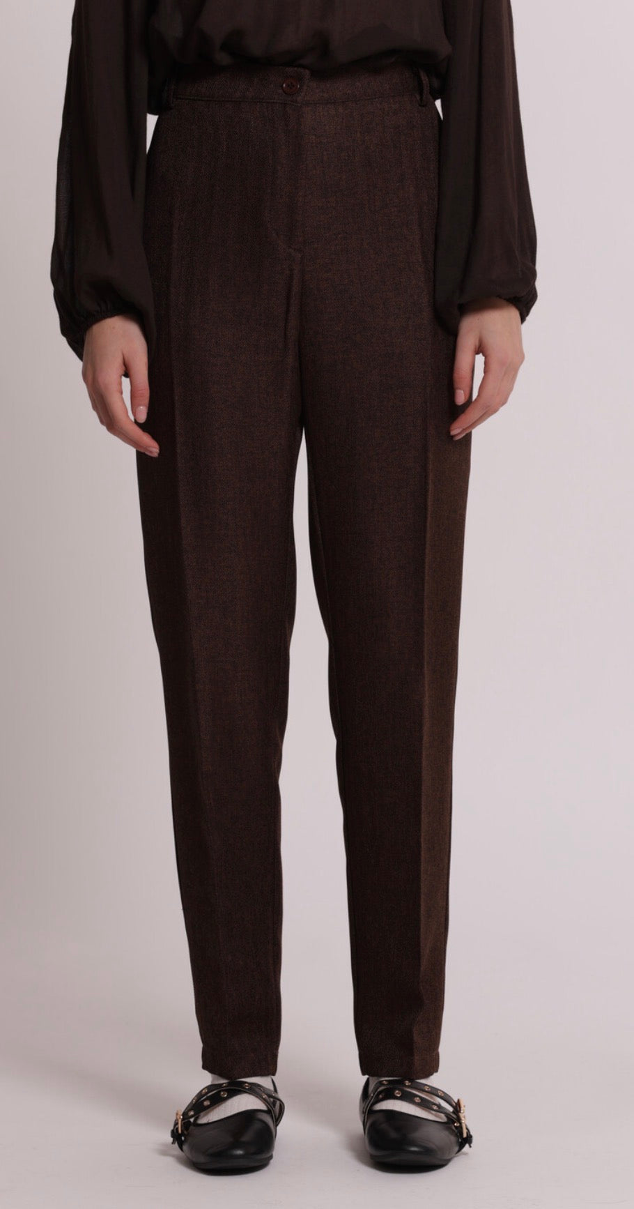 Pantalone moro Mimì Muà
