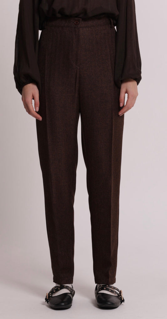 Pantalone moro Mimì Muà