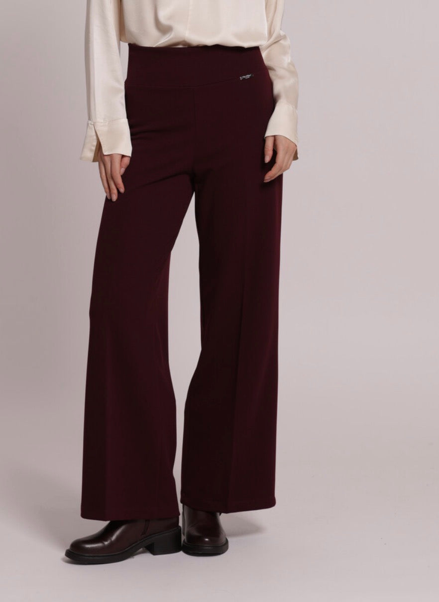 Pantaloni palazzo Mimì Muà