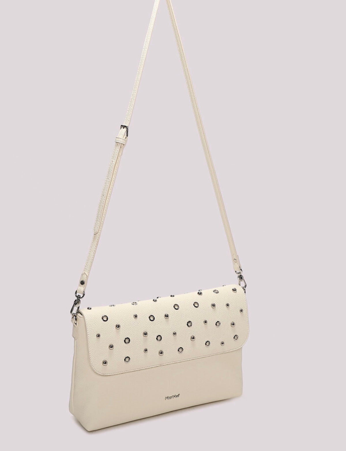 Borsa borchie Mimì Muà