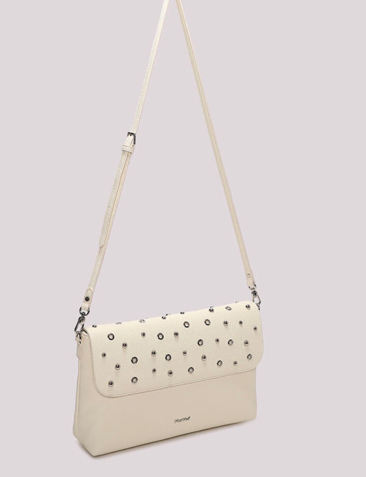 Borsa borchie Mimì Muà