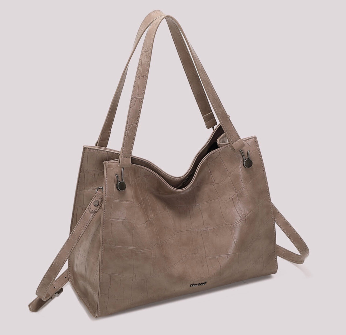 Borsa fango Mimì Muà