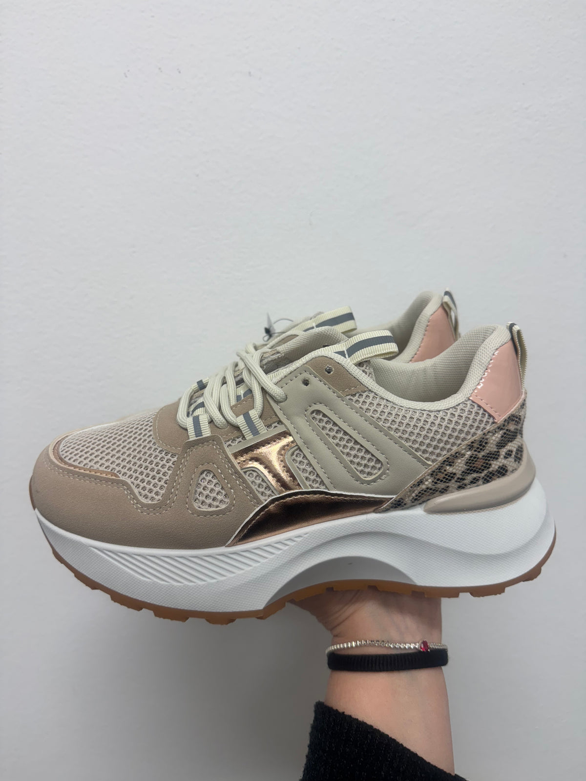 Scarpe Mimì Muà