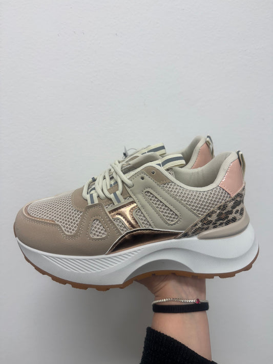 Scarpe Mimì Muà