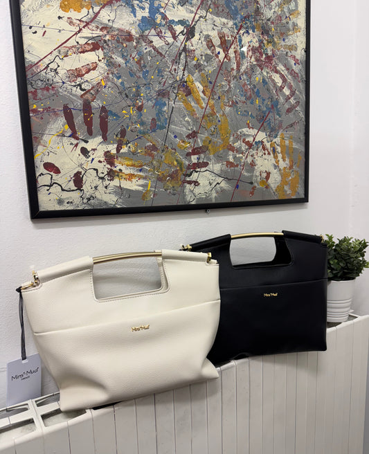 Borsa Mimì Muà