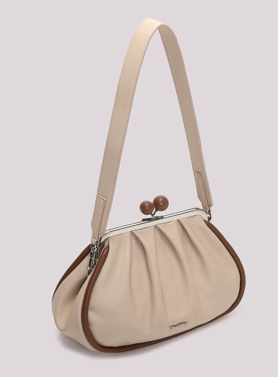 Borsa clutch Mimì Muà
