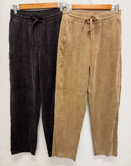 Pantaloni costine Only