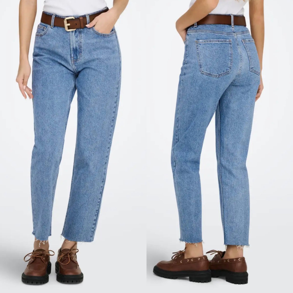 Jeans Only