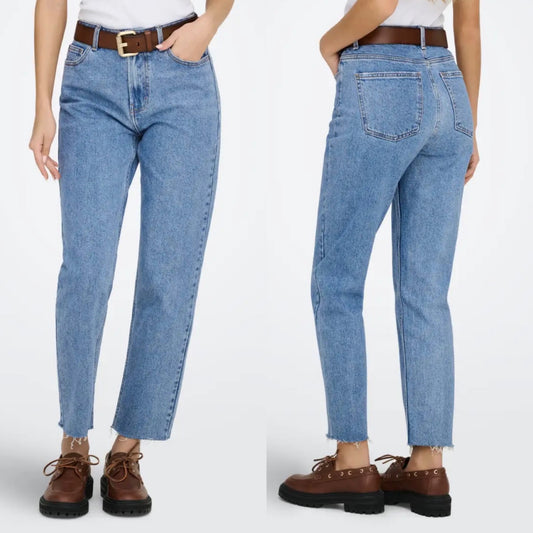 Jeans Only