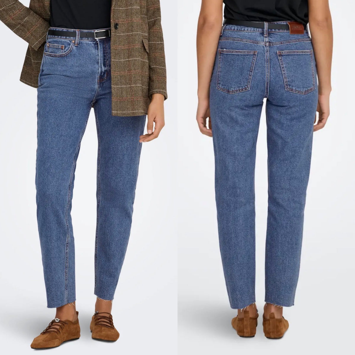 Jeans Only