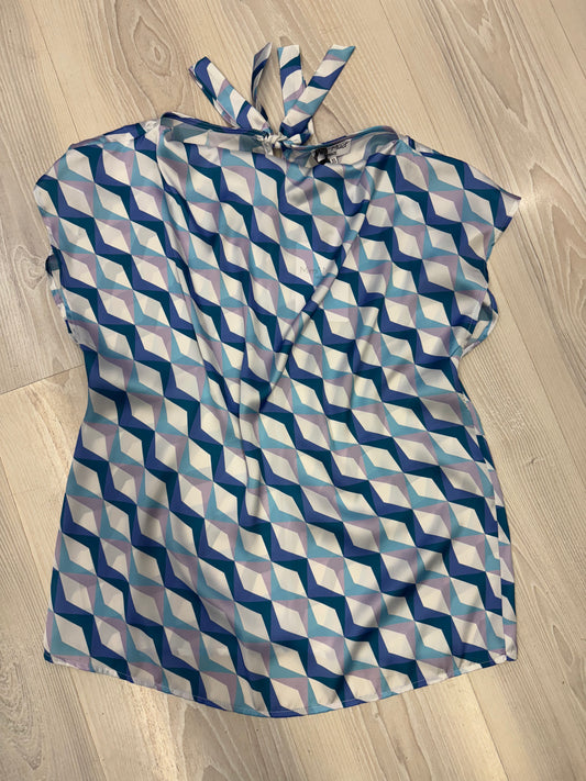 Blusa rombi Mimì Muà