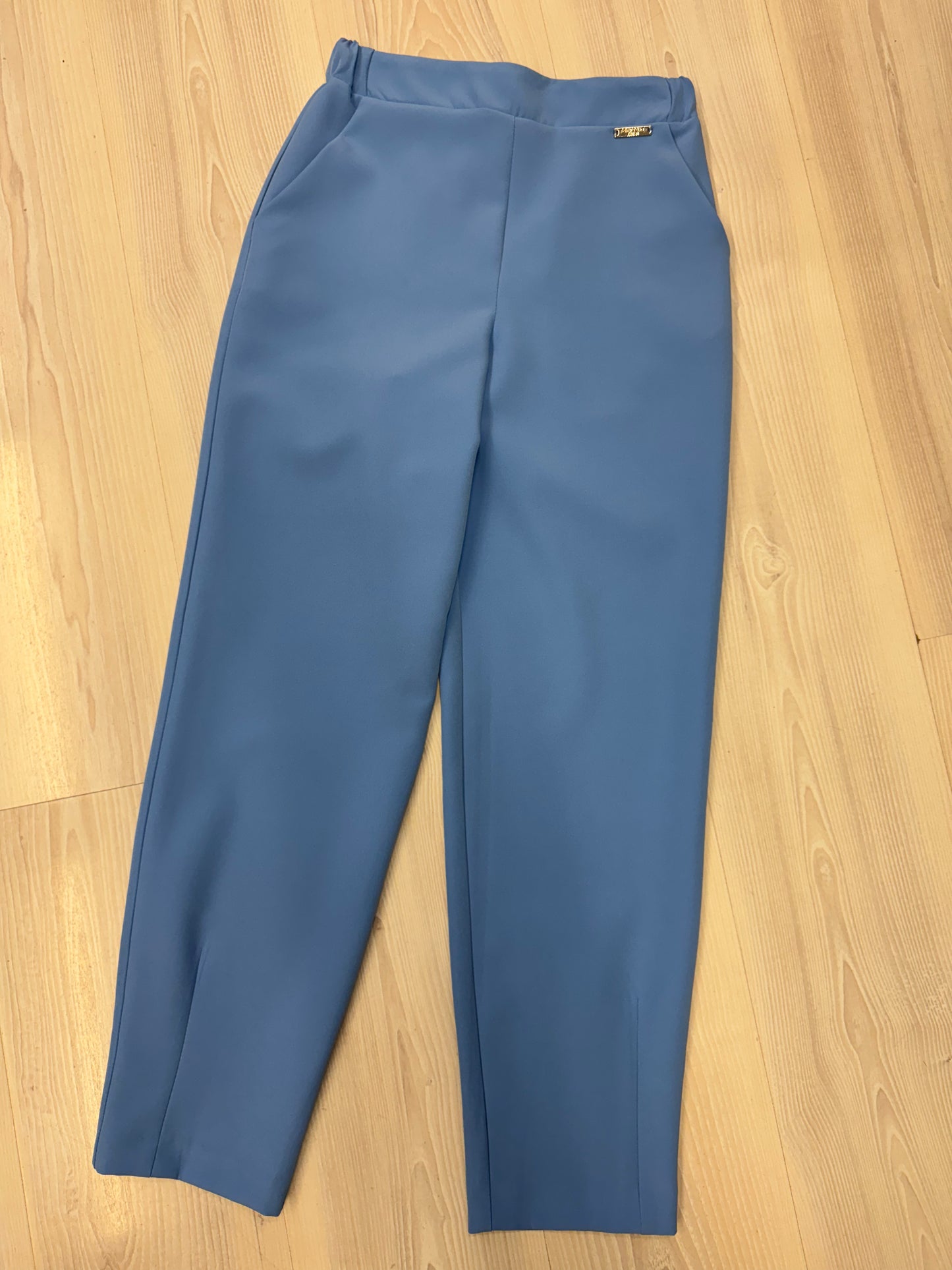 Pantaloni Mimì Muà