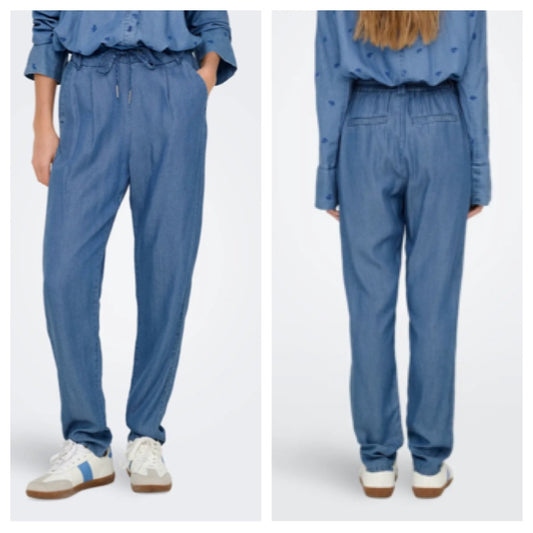 Pantaloni leggeri Only