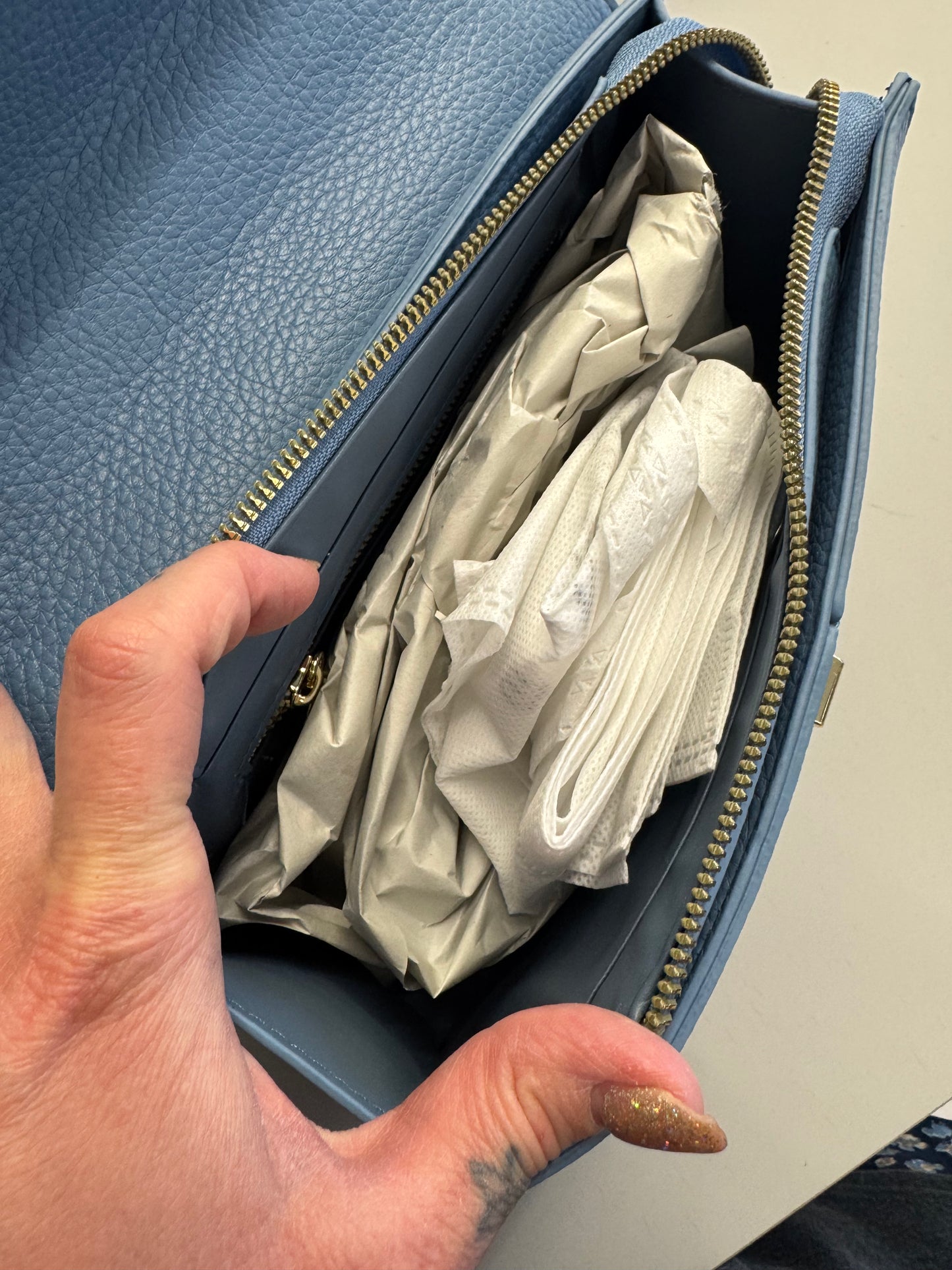 Borsa Mimì Muà
