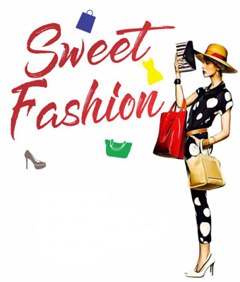 Sweet Fashion 
